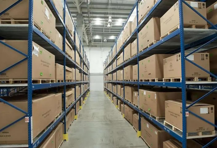 常德到登封市货物仓储